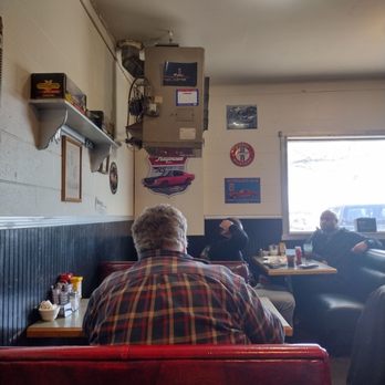 Hangry's - Shop heater - Burgers Near Me - Spokane Valley, Washington