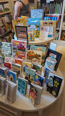House of Books by null