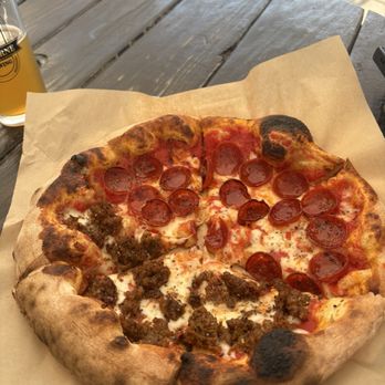 La Verne Brewing Company - Breweries Near Me - La Verne, California