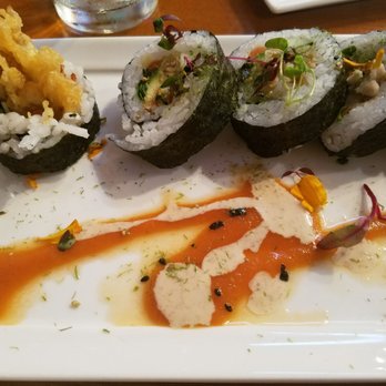 Kai Ola Sushi - Not a fan of their spider roll - Sushi Bars Near Me - Encinitas, California Kai Ola Sushi - Not a fan of their spider roll - Sushi Bars Near Me - Encinitas, California