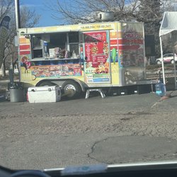 Los Compitas Tacos