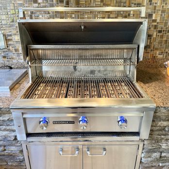 Grill Genie - Grill Services Near Me Grill Genie - Grill Services Near Me