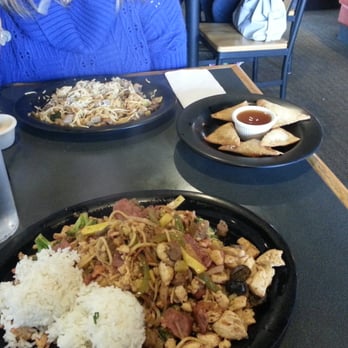 Crazy Fire Mongolian Grill - Boom. - Mongolian Near Me - Raleigh, North Carolina Crazy Fire Mongolian Grill - Boom. - Mongolian Near Me - Raleigh, North Carolina