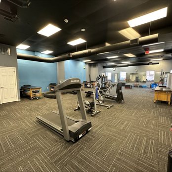 The Training Room - Physical Therapy Near Me - Haddonfield, New Jersey The Training Room - Physical Therapy Near Me - Haddonfield, New Jersey