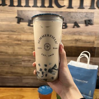 Summerfield Tea Bar - IG: happyfoodietown - Bubble Tea Near Me - Garden Grove, California Summerfield Tea Bar - IG: happyfoodietown - Bubble Tea Near Me - Garden Grove, California