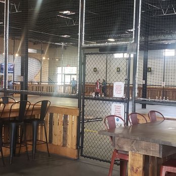 Fowling Warehouse - American Near Me - Atlanta, Georgia