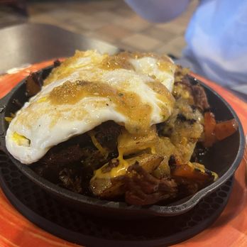 OG Cafe - Skillet breakfast - Breakfast & Brunch Near Me - Heber City, Utah