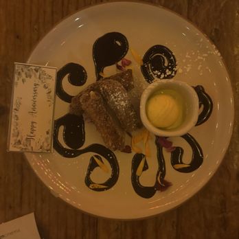 Foreign Cinema - Churros - Breakfast & Brunch Near Me - San Francisco, California