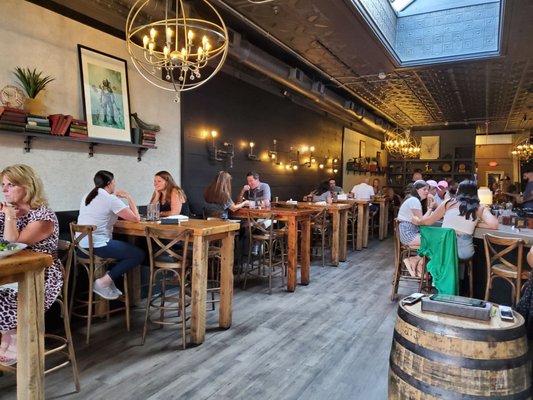 Maize + Mash by null