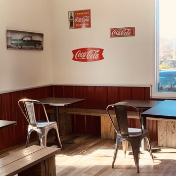Granny's Drive In - Burgers Near Me - Heber City, Utah