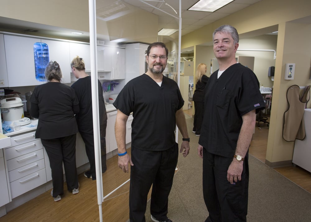 BRADLEY WILLIS, DDS WILLIS DENTAL Updated September 2024 8161