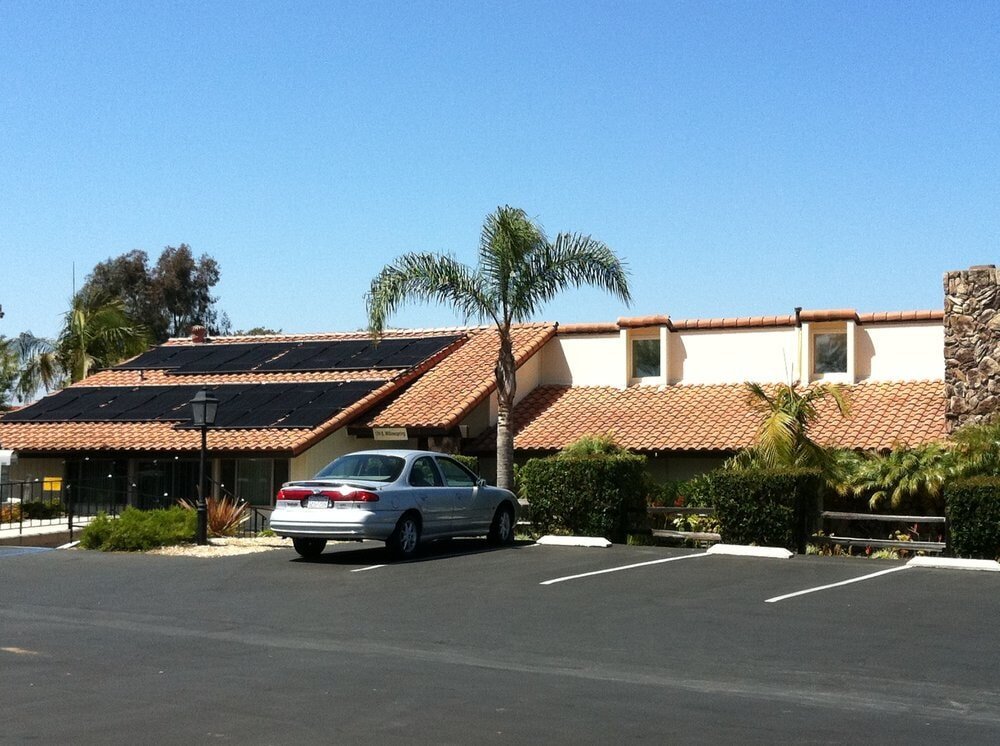 Slide of Dils Roofing & Solar