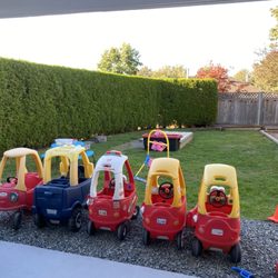 Seven Dwarfs Preschool