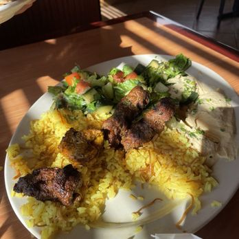Yucca Kabob - The Main Kabob - Middle Eastern Near Me - Yucca Valley, California Yucca Kabob - The Main Kabob - Middle Eastern Near Me - Yucca Valley, California