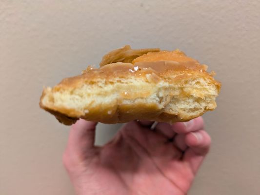 Friendly Donut House by null