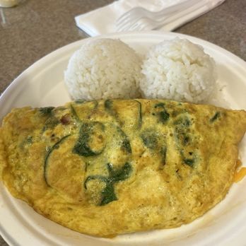 Koa Pancake House - Koa Omelette - Breakfast & Brunch Near Me - Waipahu, Hawaii Koa Pancake House - Koa Omelette - Breakfast & Brunch Near Me - Waipahu, Hawaii