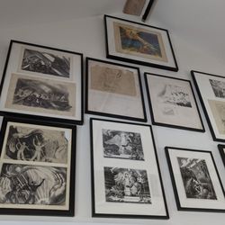 The Water's Edge Museum