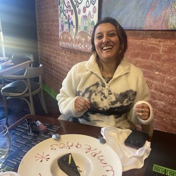 Chili Verde - Birthday Cake - Mexican Near Me - Denver, Colorado