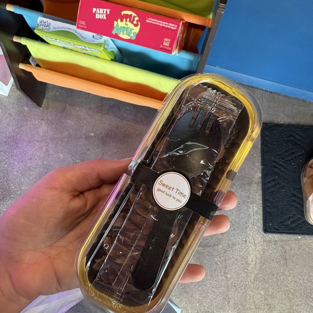Noble Nine Bakery - Chocolate Cake Tin. Super yummy and moist - Bakeries Near Me - Wichita, Kansas Noble Nine Bakery - Chocolate Cake Tin. Super yummy and moist - Bakeries Near Me - Wichita, Kansas