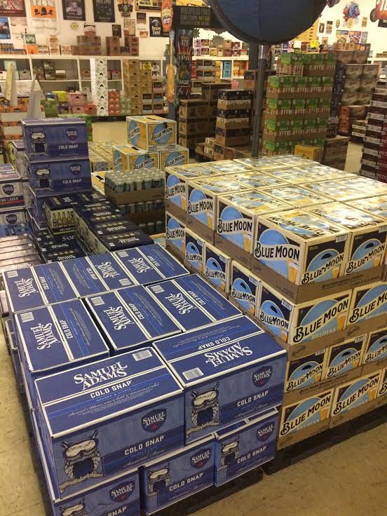 BEER & POP 4 LESS Updated August 2024 15 Photos 1155 Washington