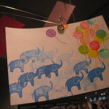 Modulor - easy to create your own masterpiece with Yellow Owl products ;O) - Cards & Stationery Near Me - Berlin, BE