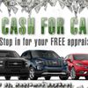 Greene Ford gift card