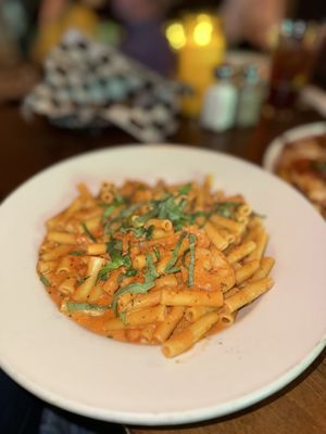 Mondo's Ristorante Italian by null