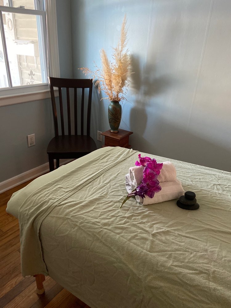 LESLIE MAYER,LMT NEW ORLEANS MASSAGE AND WELLNESS Updated August 2024 110 Metairie Heights