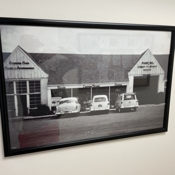 Chapman Ford - Tires Near Me - Marysville, Ohio