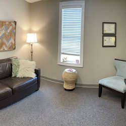Thrive Counseling Services