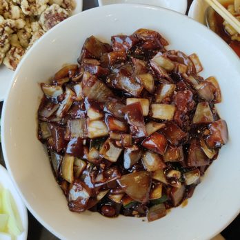 Joong Koog Jip - Black Bean Noodle - Korean Near Me - Bayside, New York Joong Koog Jip - Black Bean Noodle - Korean Near Me - Bayside, New York