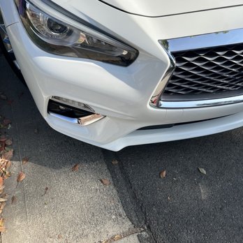 Arista Collision Center - Body Shops Near Me - Santa Monica, California