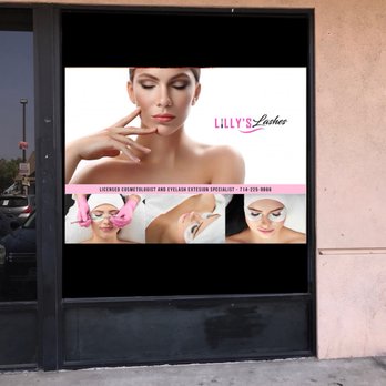Lilly's Lashes - Eyelash Service Near Me - Anaheim, California Lilly's Lashes - Eyelash Service Near Me - Anaheim, California