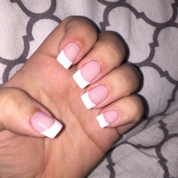 Nails Allure - Nail Salons Near Me - Rockville, Maryland