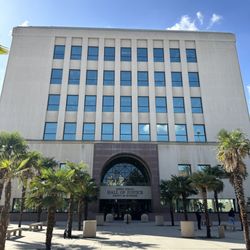 Balboa Bail Bonds Riverside - Riverside Superior Court located in Downtown Riverside, CA.