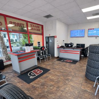 American Tire Depot - Tires Near Me - Hollywood, California American Tire Depot - Tires Near Me - Hollywood, California