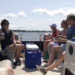 Metro Lakes Marina