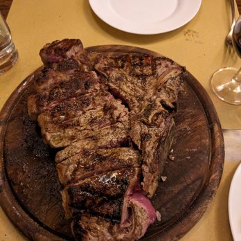 Pensavo Peggio - 1.2kg of pure goodness (Florence steak) - Italian Near Me - Florence, FI Pensavo Peggio - 1.2kg of pure goodness (Florence steak) - Italian Near Me - Florence, FI