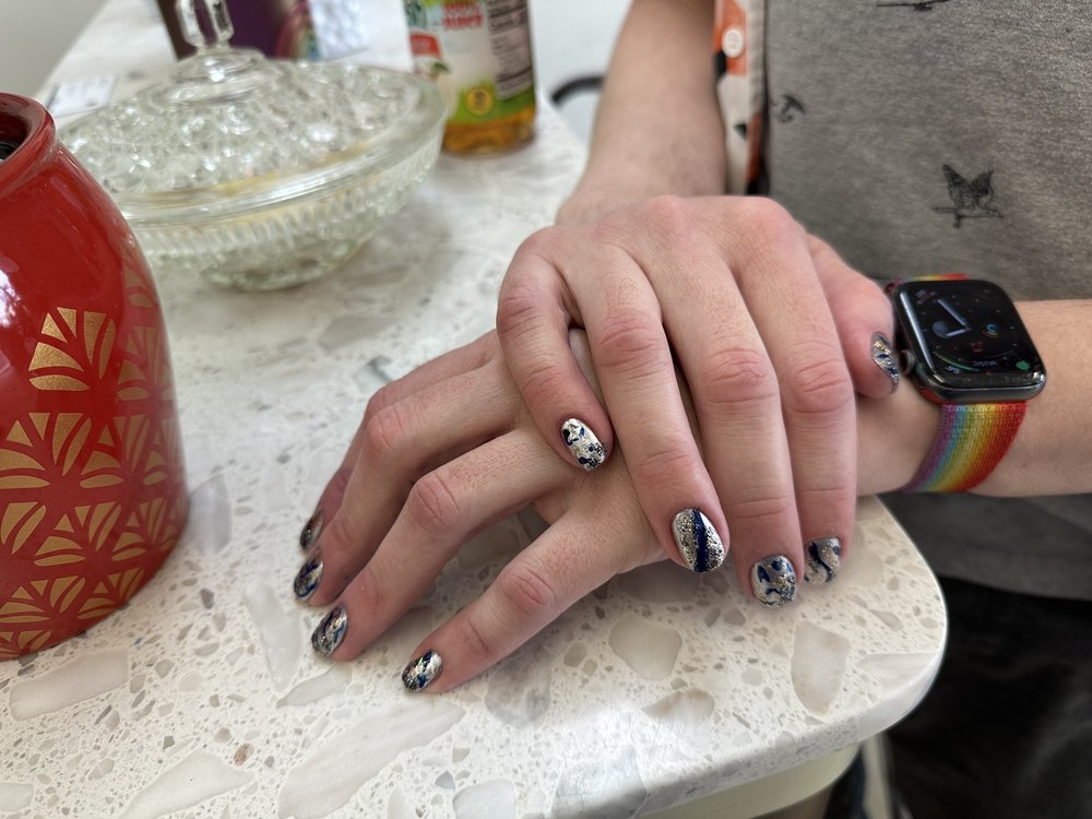 Linway Nails and Spa Image