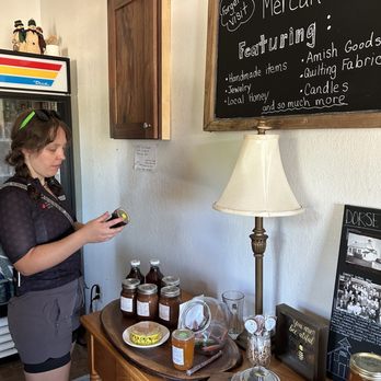 Dorset Valley School Restaurant - American Near Me - Wilton, Wisconsin