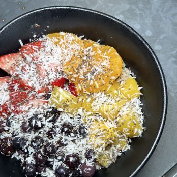 Organic Krush Kitchen & Eatery - Juice Bars & Smoothies Near Me - Plainview, New York