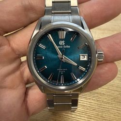Grand Seiko