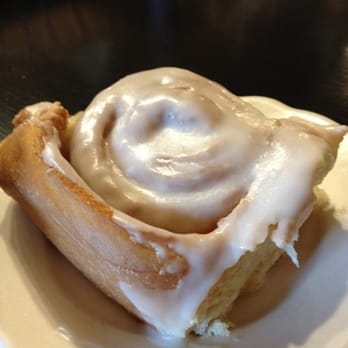 Cupboard Cafe - Cinnamon bun - Breakfast & Brunch Near Me - New Harbor, Maine Cupboard Cafe - Cinnamon bun - Breakfast & Brunch Near Me - New Harbor, Maine