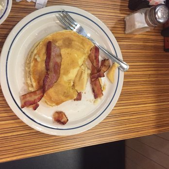 IHOP - Raw bacon - American Near Me - Tuscaloosa, Alabama IHOP - Raw bacon - American Near Me - Tuscaloosa, Alabama