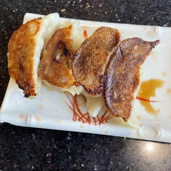 Ramen-Ya - Gyoza Horrible! - Ramen Near Me - Waipahu, Hawaii Ramen-Ya - Gyoza Horrible! - Ramen Near Me - Waipahu, Hawaii