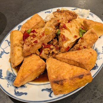 Taiwanese Gourmet - Stinky Tofu - Taiwanese Near Me - Elmhurst, New York Taiwanese Gourmet - Stinky Tofu - Taiwanese Near Me - Elmhurst, New York