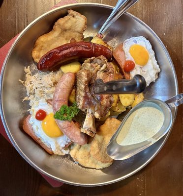 Zu den 12 Aposteln by null