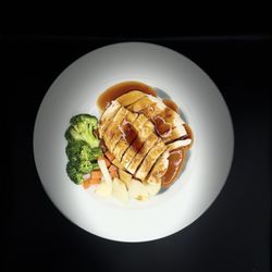 user provided I Love Sushi photo