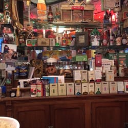 Huggy's Social House