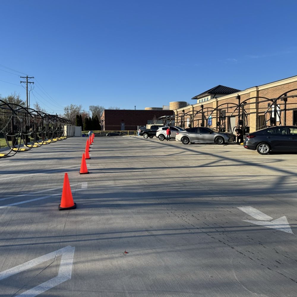 WET TOP 10 BEST Touchless Car Wash near Warrenton, MO - Updated